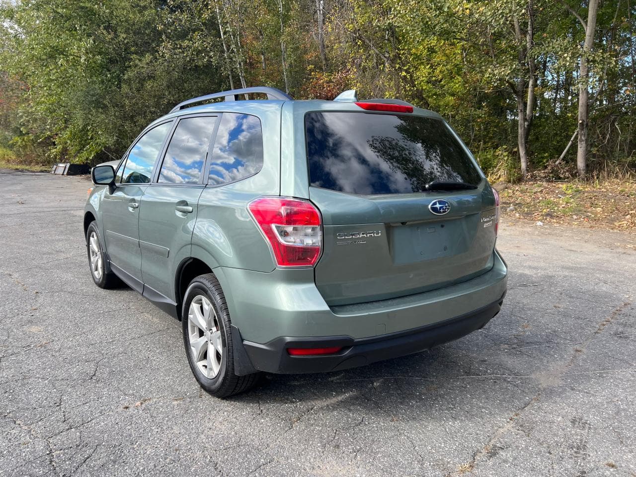 2016 Subaru Forester 2.5I Premium - foto 3