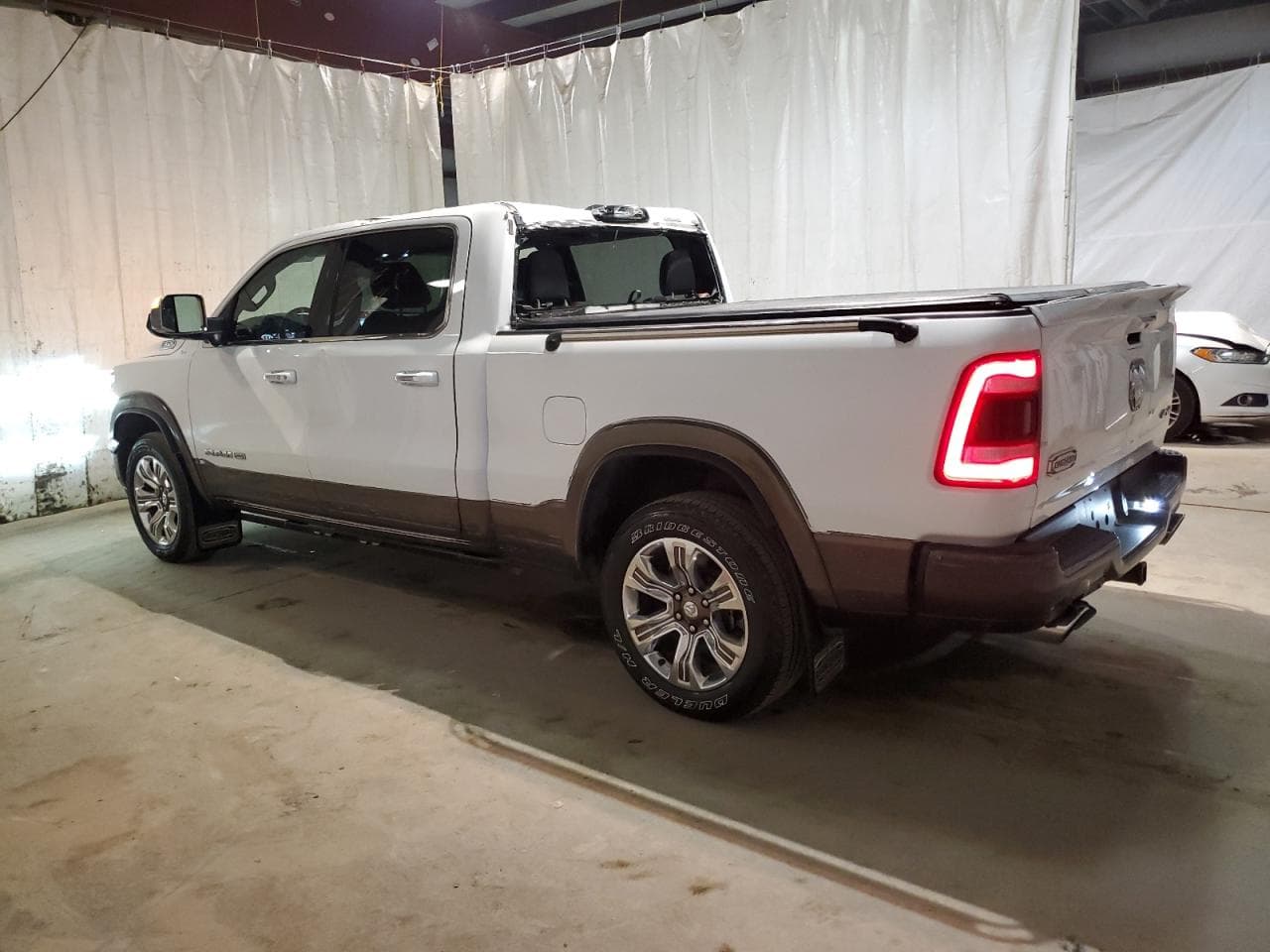 2022 Ram 1500 Longhorn - foto 2