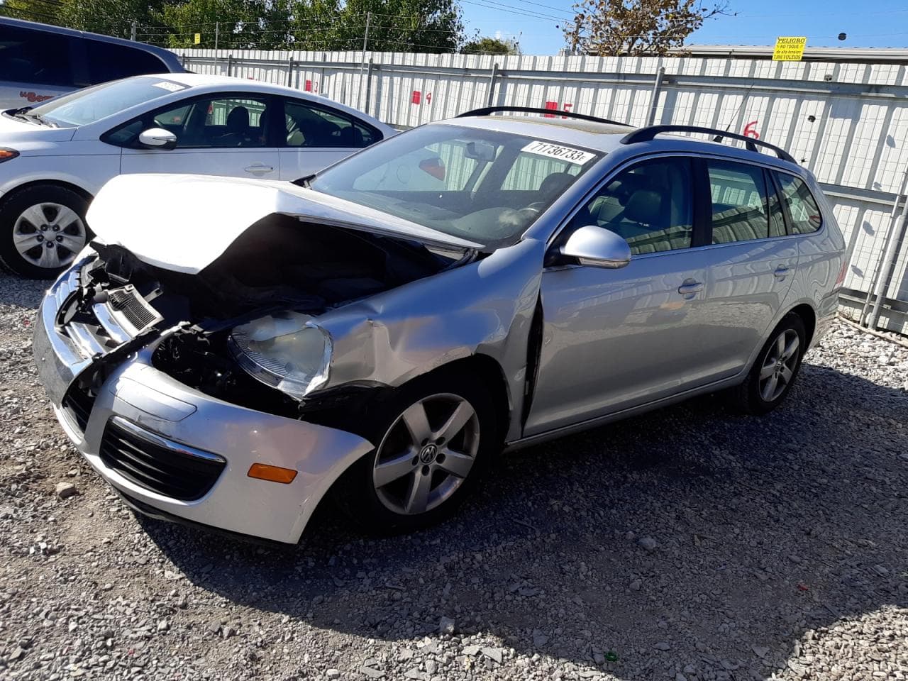 2009 Volkswagen Jetta Se