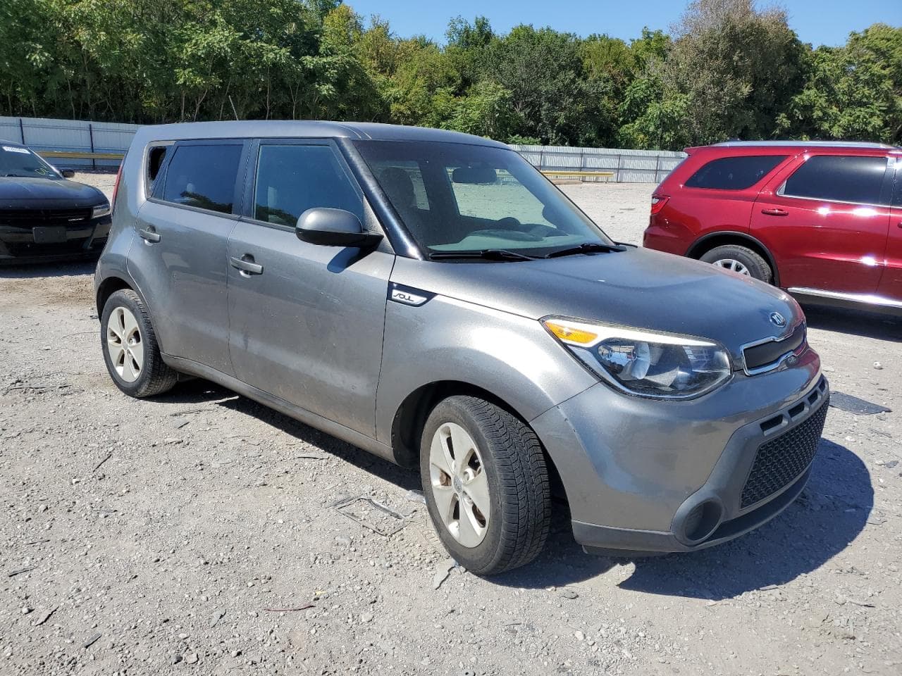 2016 Kia Soul - foto 4