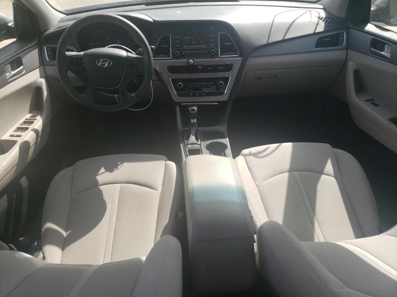 2017 Hyundai Sonata Se - foto 3