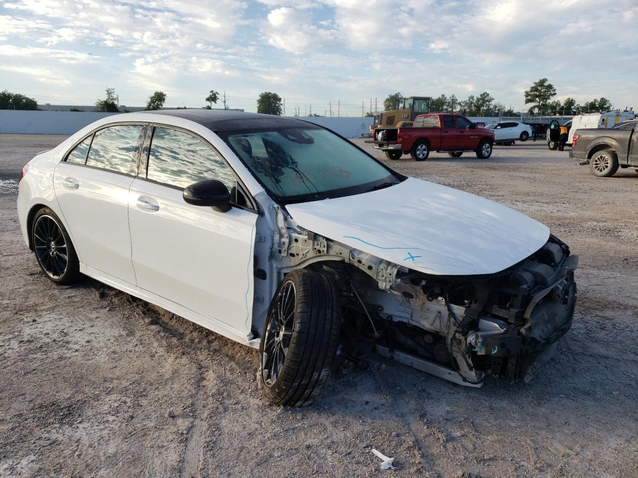 2019 Mercedes-Benz A 220 4Matic - foto 2