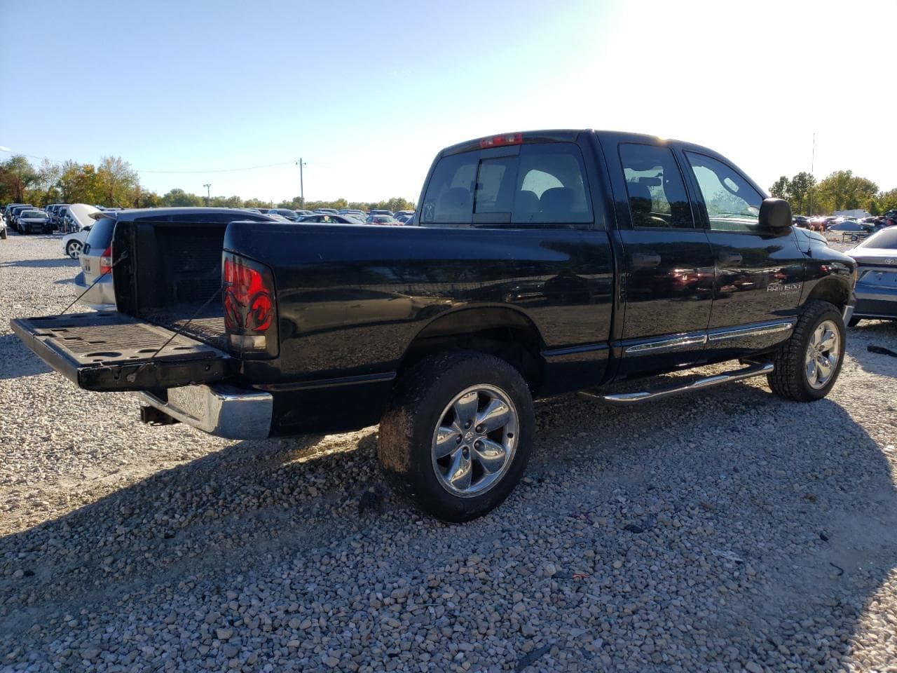 2005 Dodge Ram 1500 St - foto 3