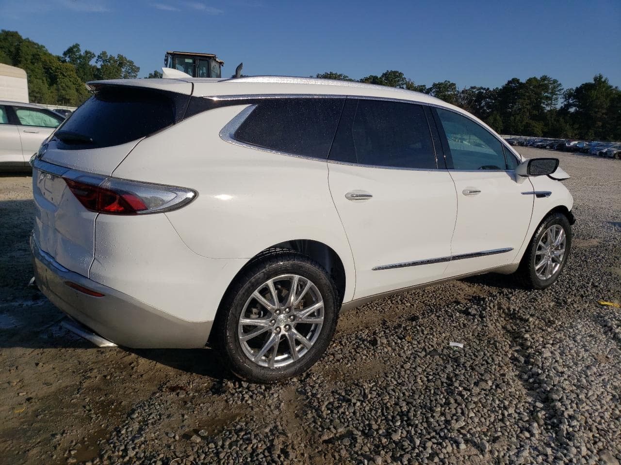 2022 Buick Enclave Premium - foto 3