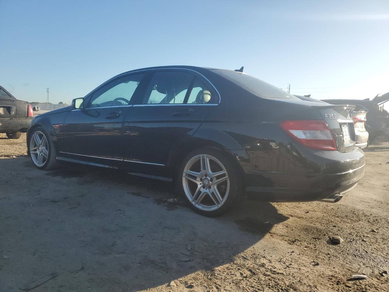 2007 Mercury C-Class - foto 2