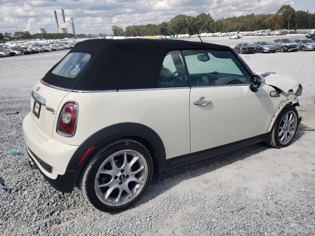 2009 Mini Cooper S - foto 3