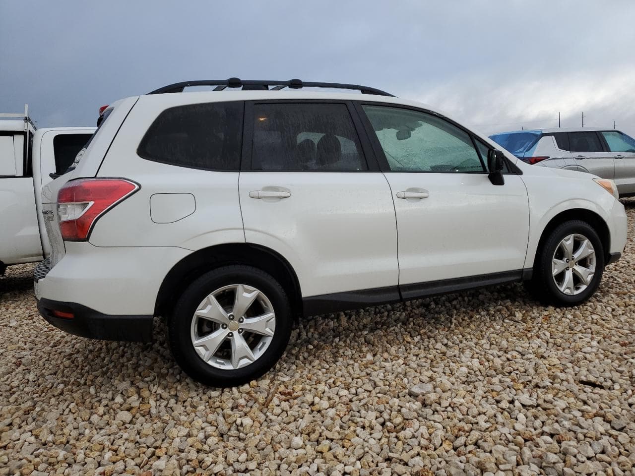 2014 Subaru Forester 2.5I Premium - foto 3