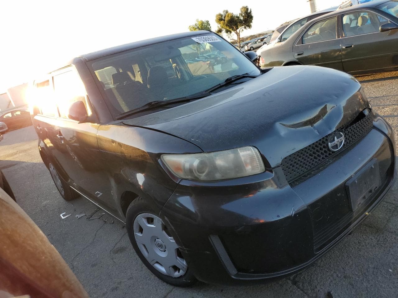 2010 Toyota Scion Xb - foto 4