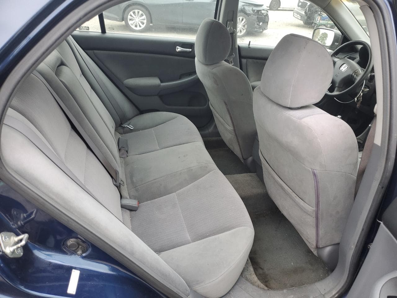 2003 Honda Accord Lx