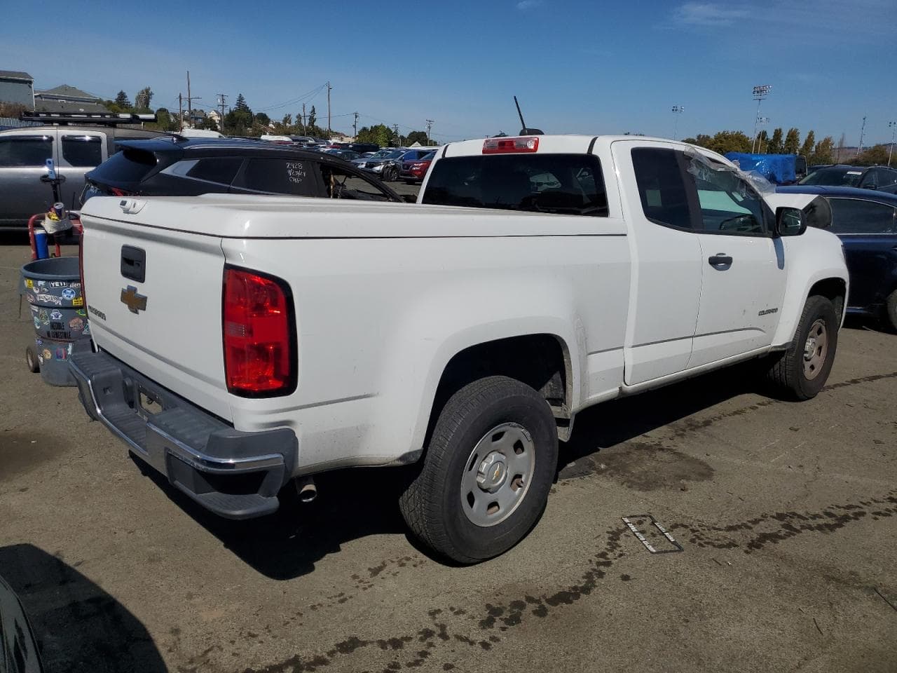 2019 Chevrolet Colorado - foto 3