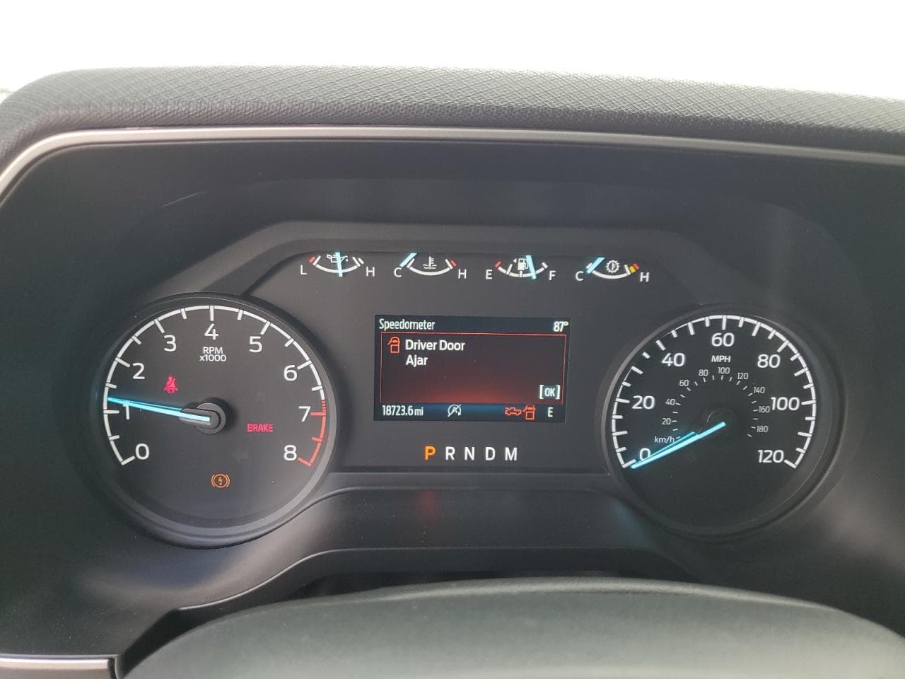 2022 Ford F150 - foto 3