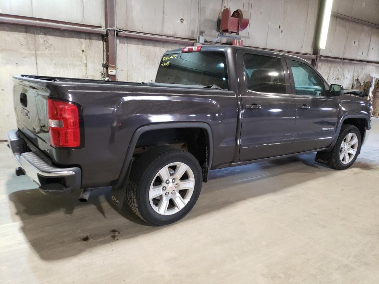 2014 GMC Sierra 1500 Sle - foto 3