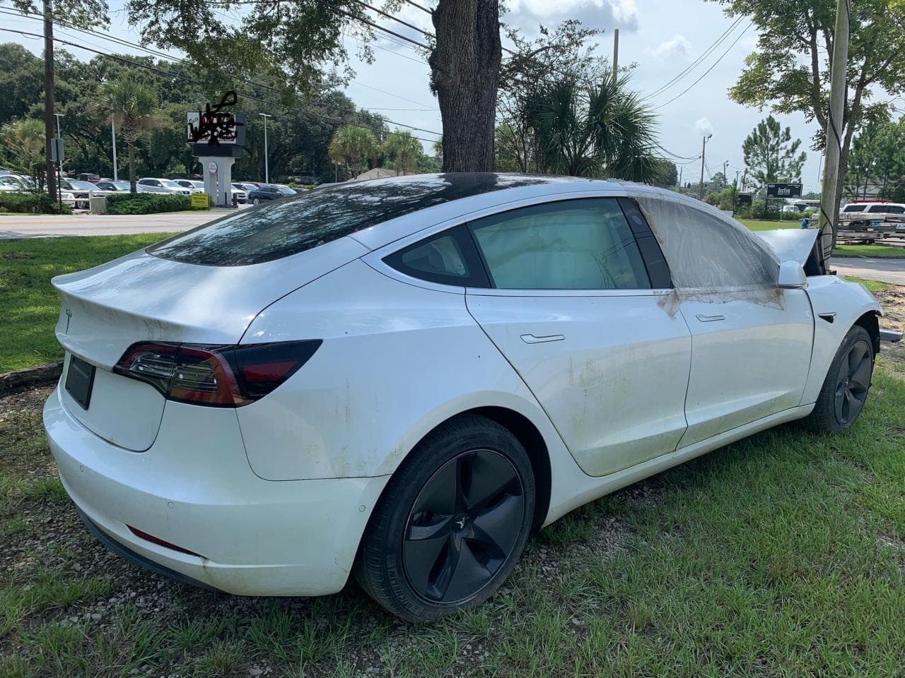 2020 Tesla Model 3 - foto 4