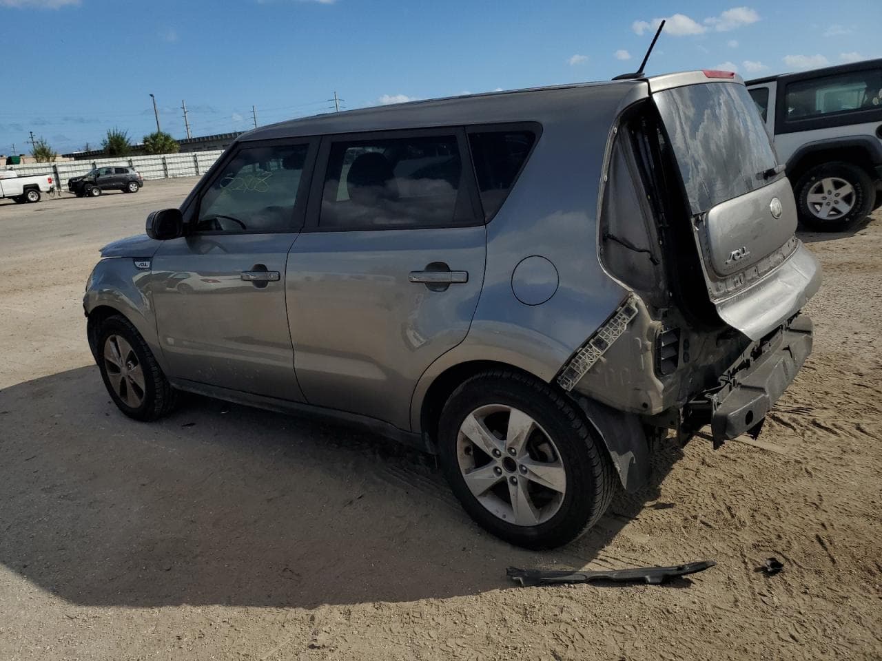 2016 Kia Soul - foto 2