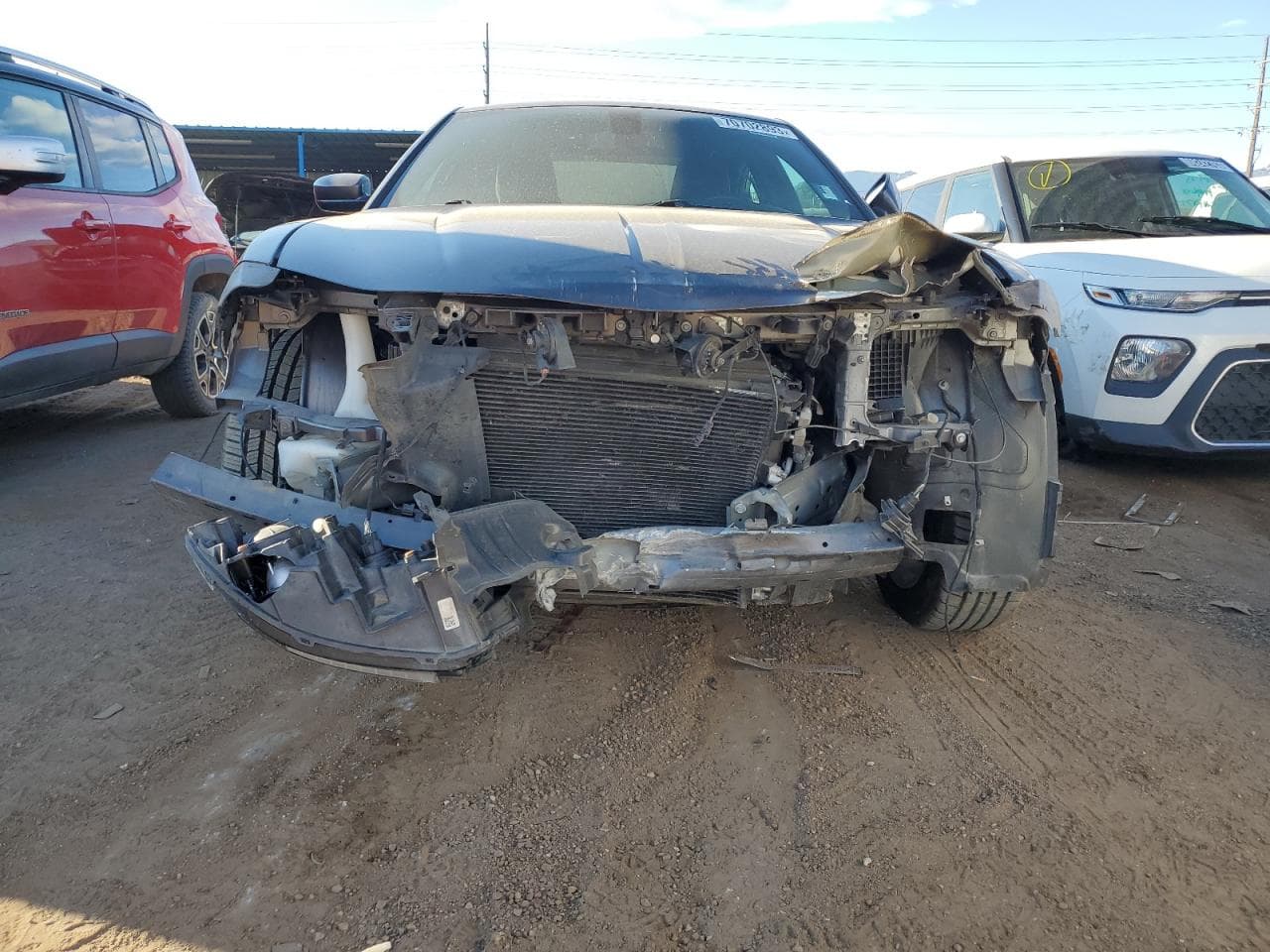 2018 Dodge Charger Gt - foto 4