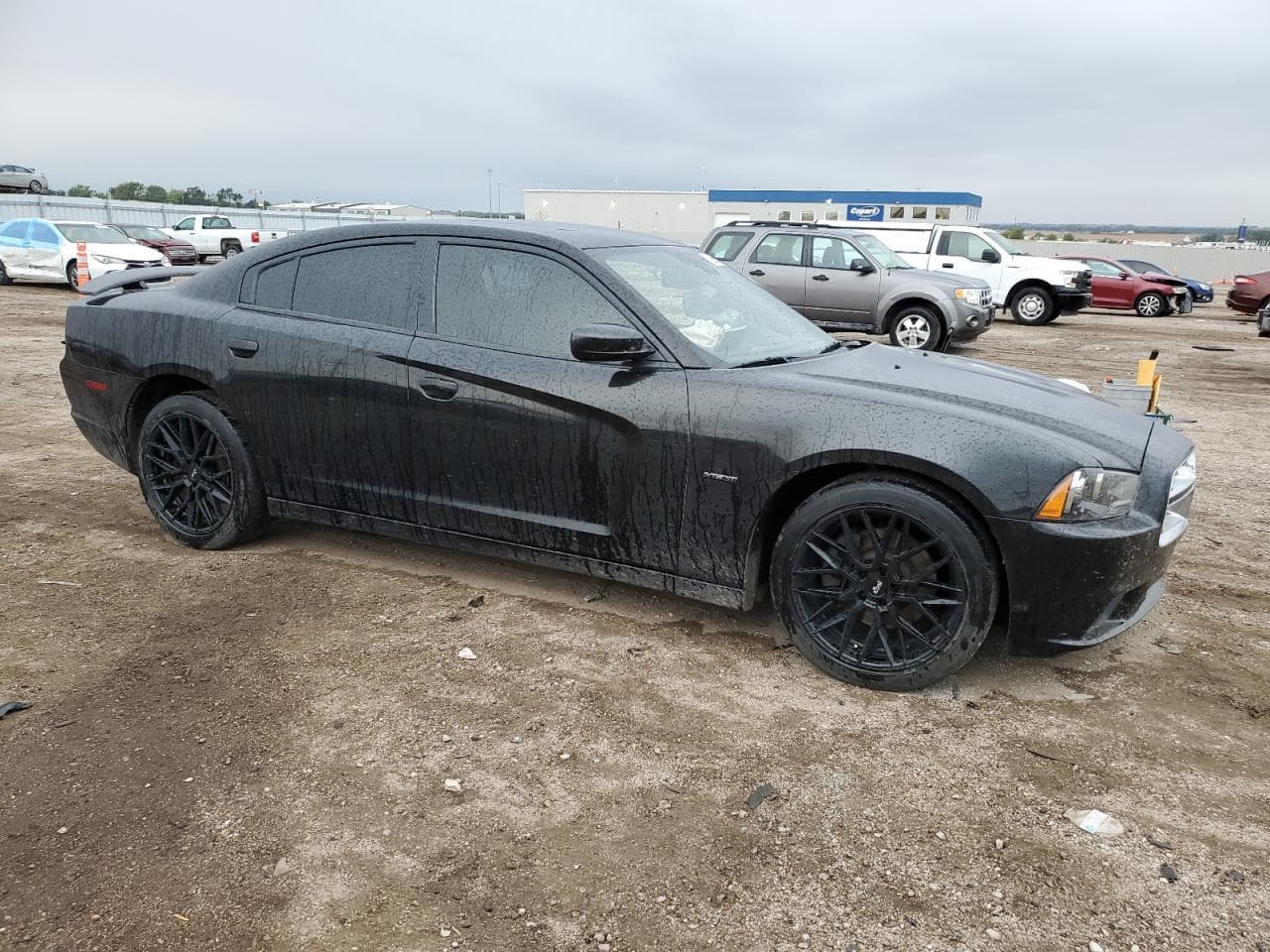 2011 Dodge Charger R/T - foto 4