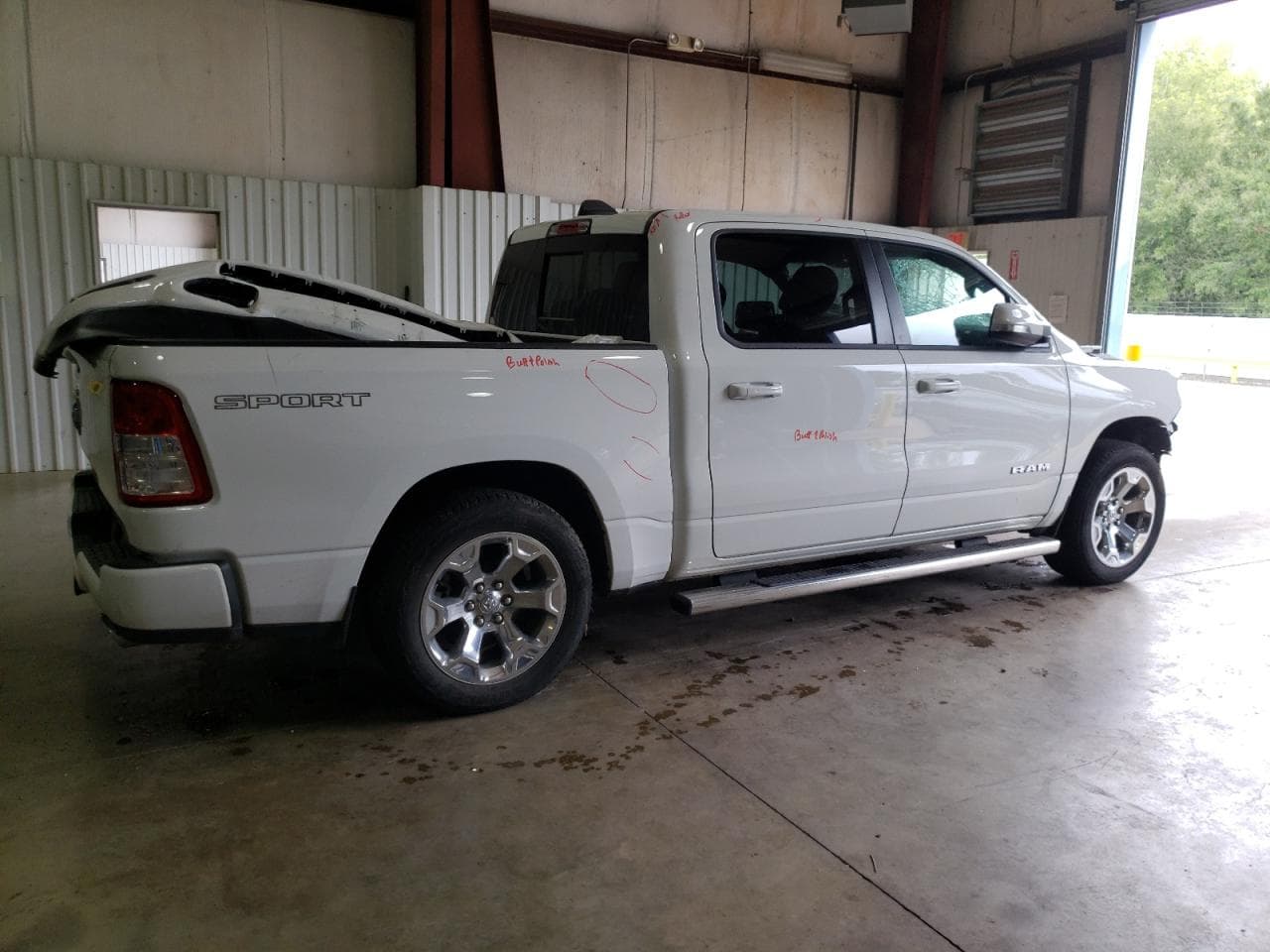 2022 Ram 1500 Big Horn/Lone Star - foto 3