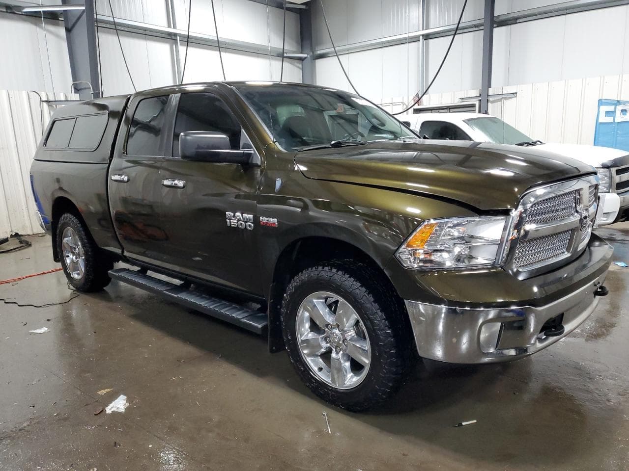 2013 Ram 1500 Slt - foto 4