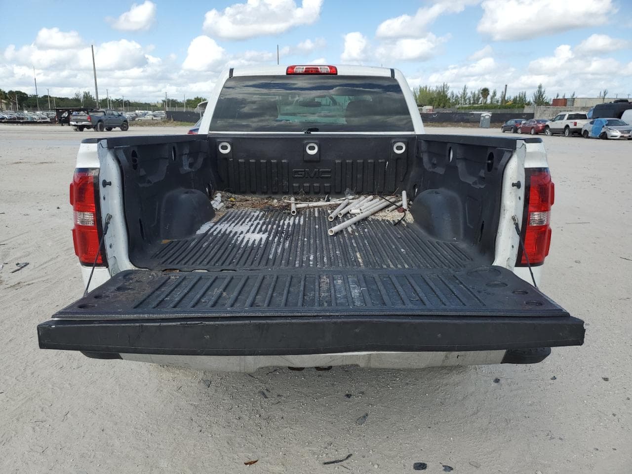 2016 GMC Sierra C1500 - foto 3