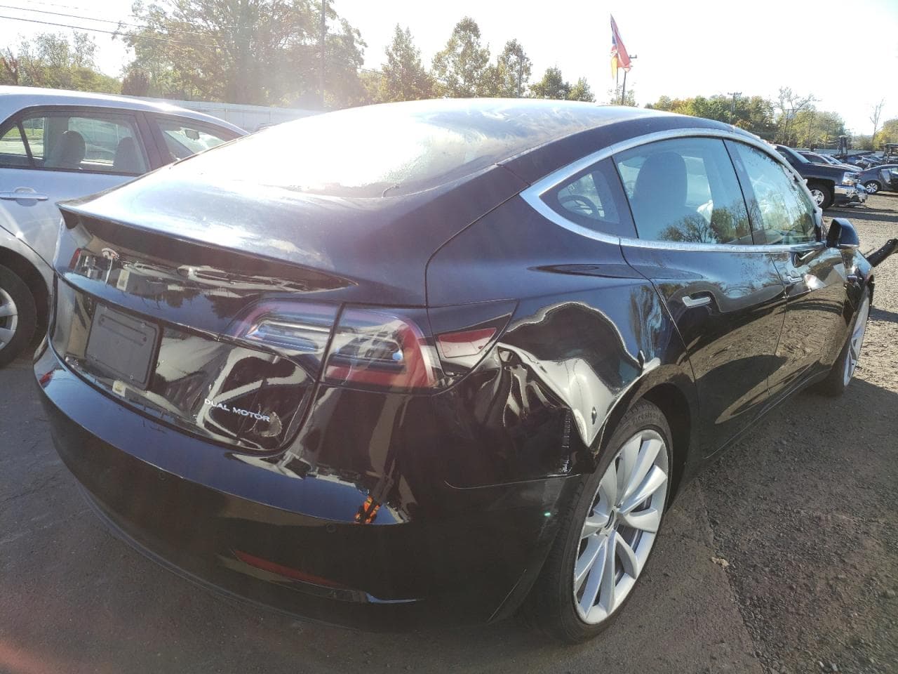 2020 Tesla Model 3 - foto 3