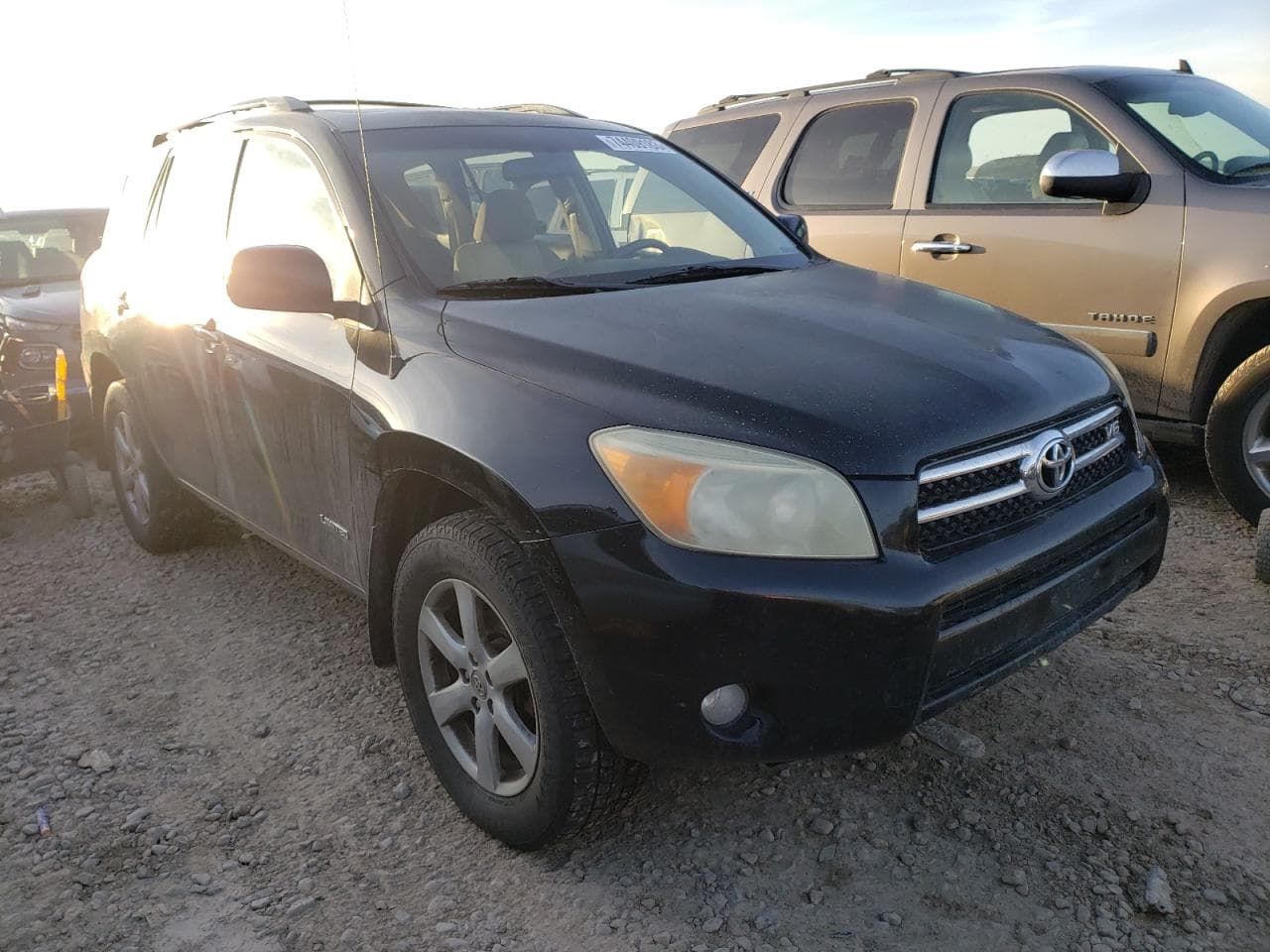 2007 Toyota Rav4 Limited - foto 4