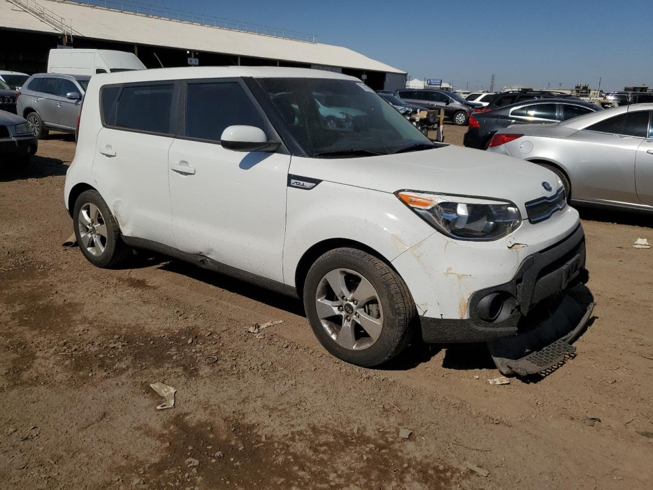 2018 Kia Soul Base - foto 4