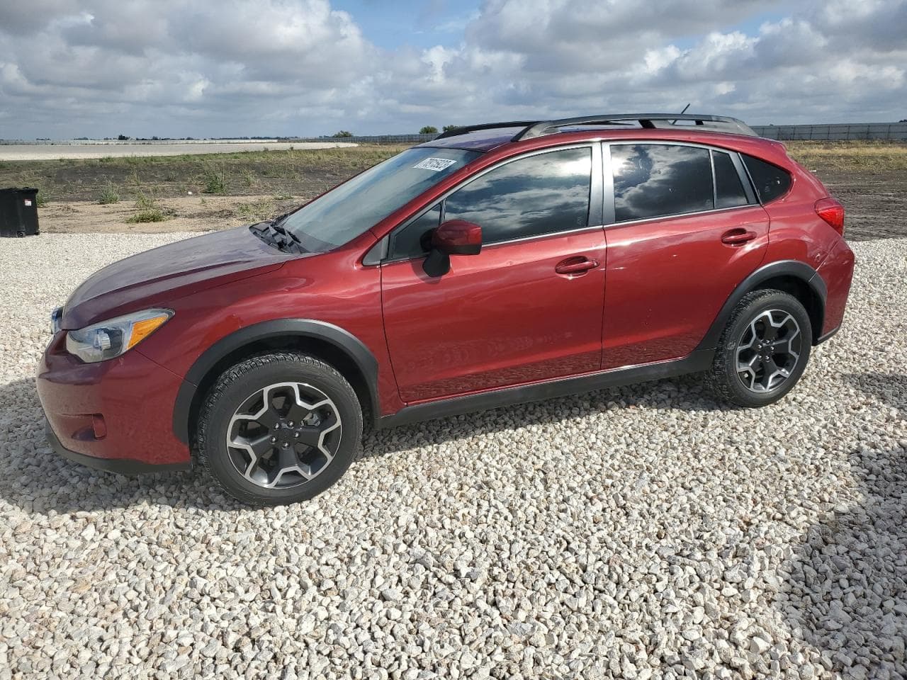 2015 Subaru Xv Crosstrek 2.0 Premium