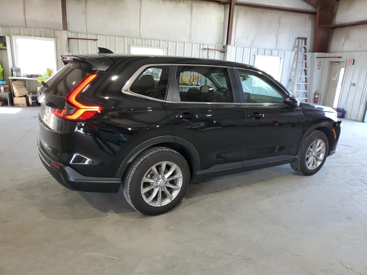 2023 Honda Cr-V Exl - foto 3