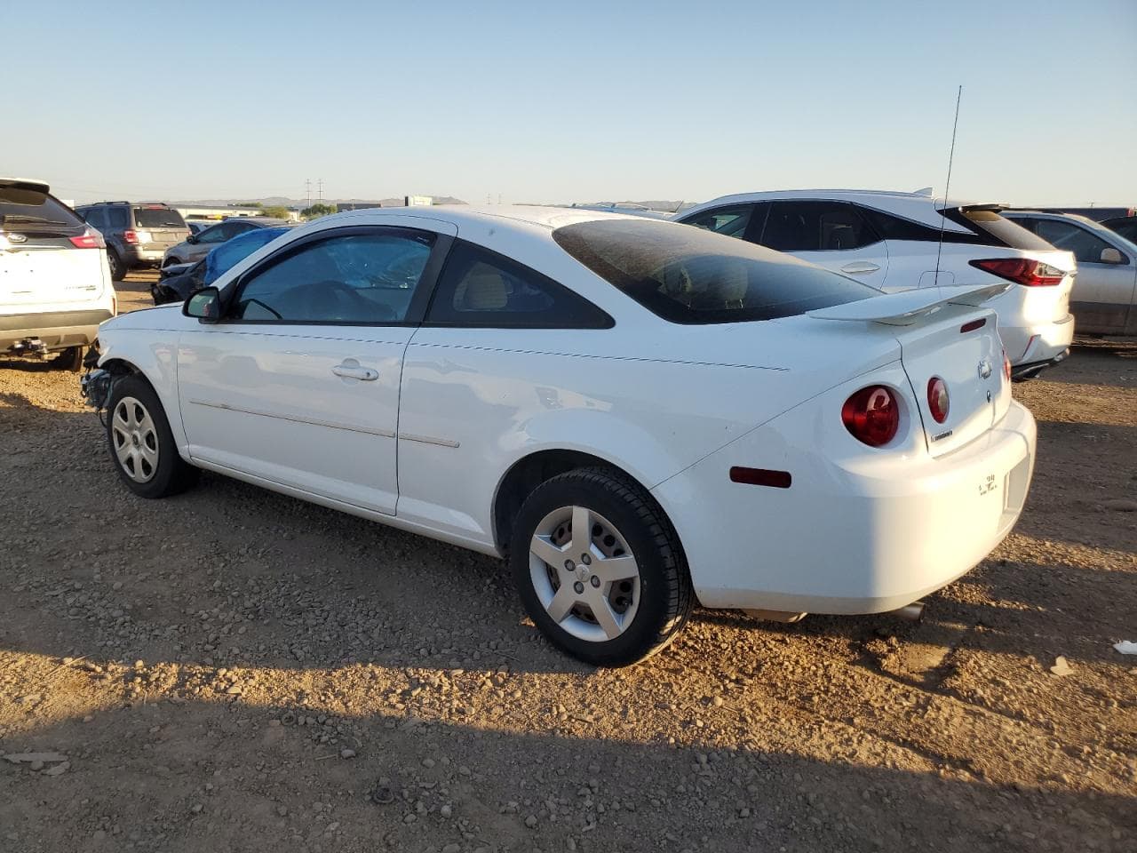2005 Chevrolet Cobalt - foto 2