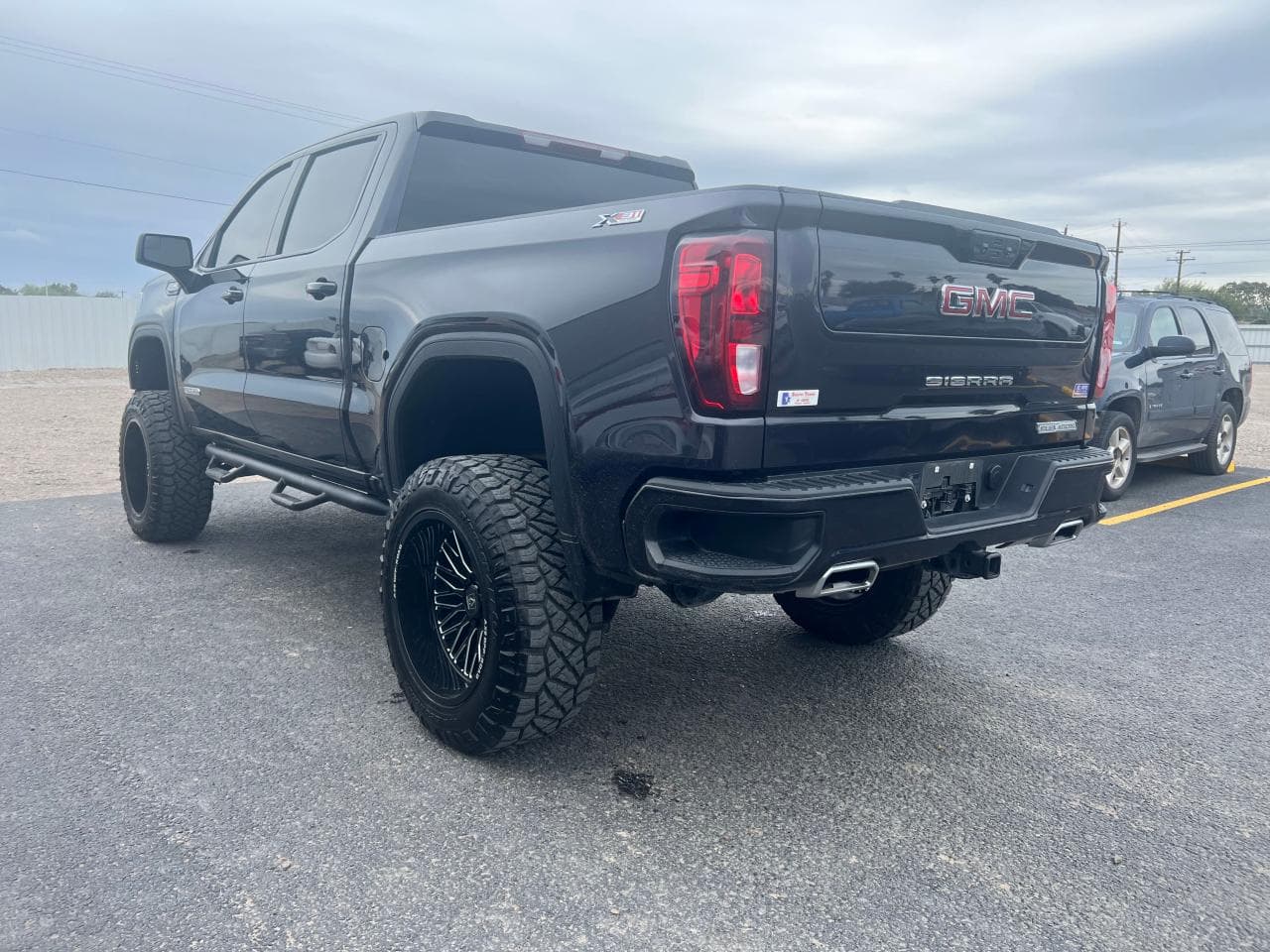 2022 GMC Sierra K1500 Elevation - foto 3