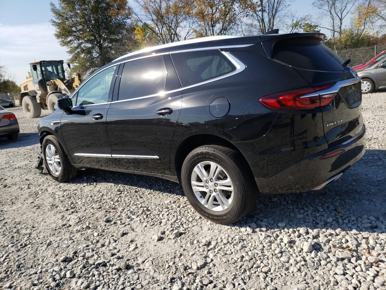 2021 Buick Enclave z USA