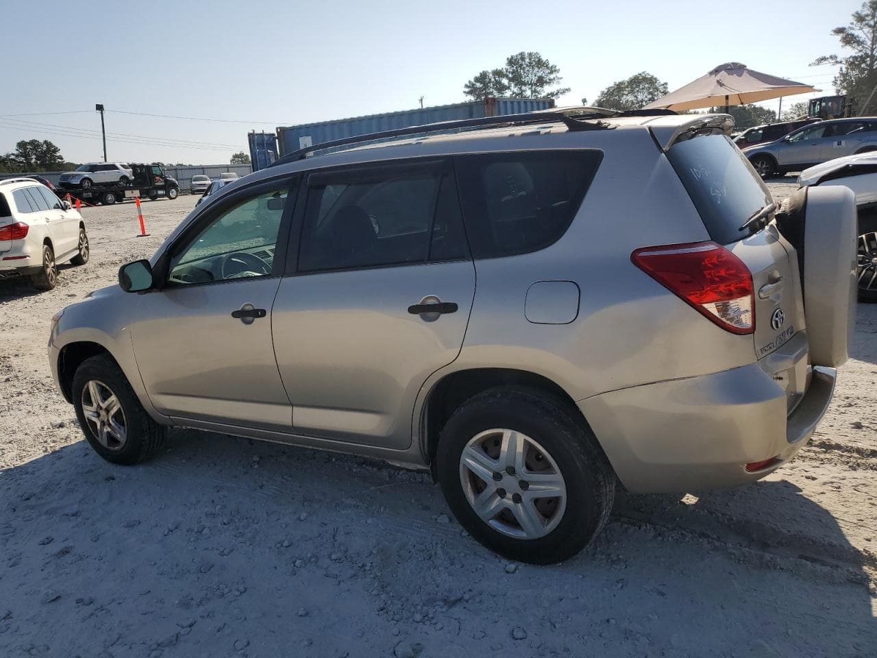 2008 Toyota Rav4 - foto 2