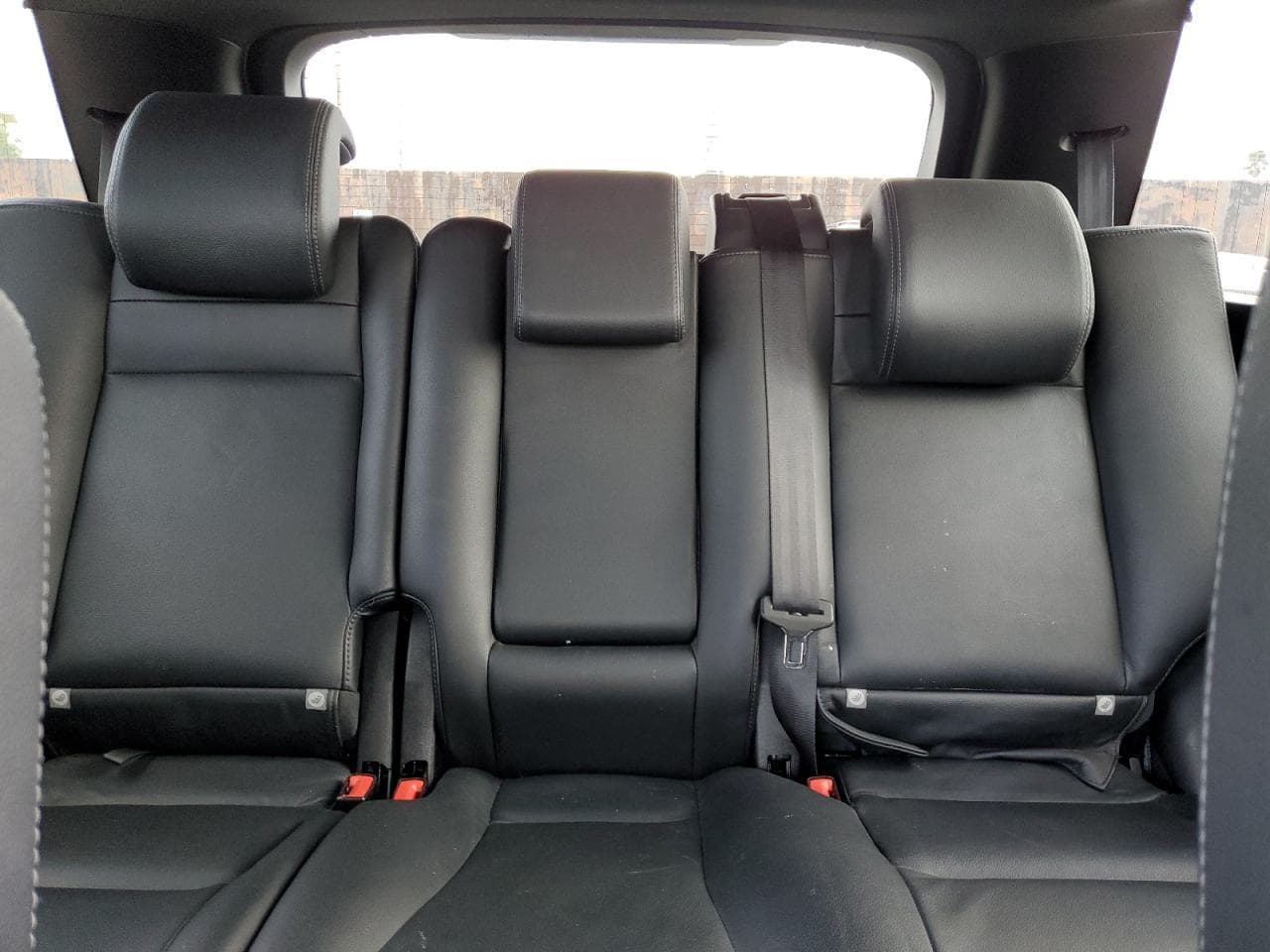 2012 Land Rover Range Rover Sport Hse