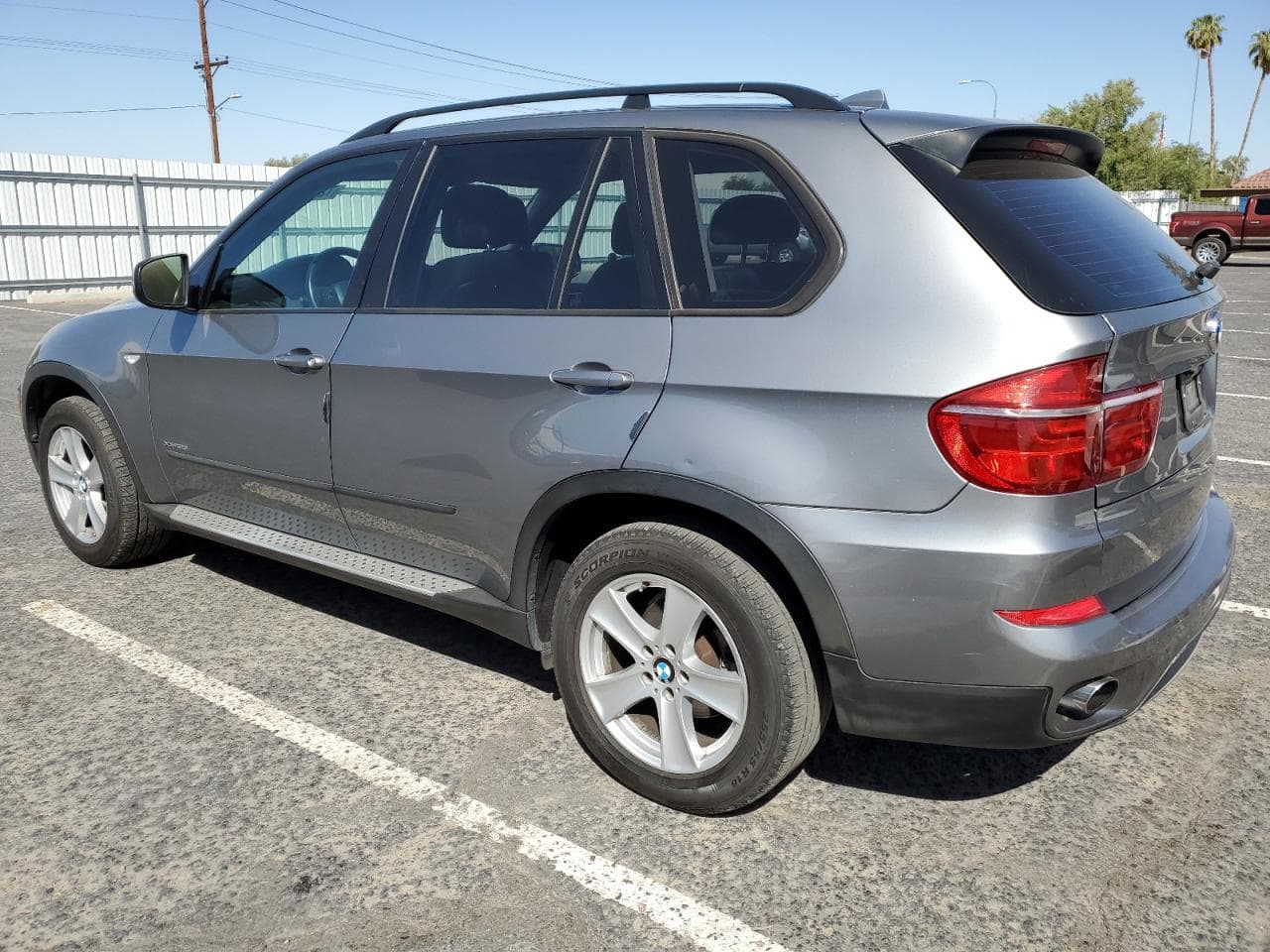 2013 BMW X5 xDrive35I/xDrive35I Premium/xDrive35I Sport Activity - foto 2