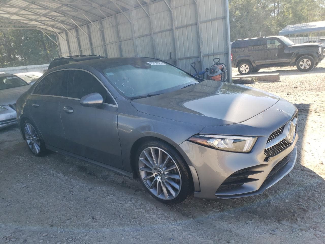 2019 Mercedes-Benz A 220 - foto 4