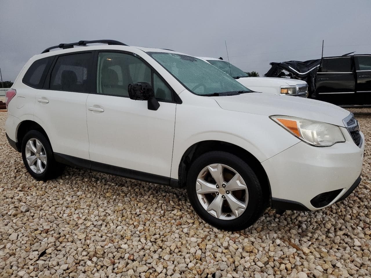 2014 Subaru Forester 2.5I Premium - foto 4