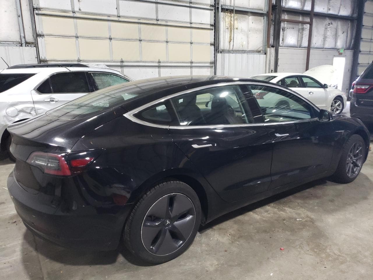 2018 Tesla Model 3 - foto 3