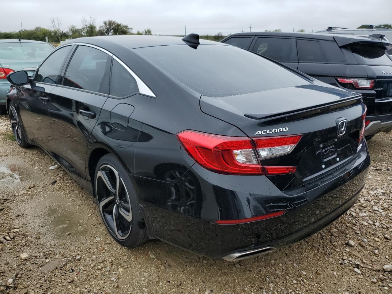 2022 Honda Accord Sport Se - foto 2