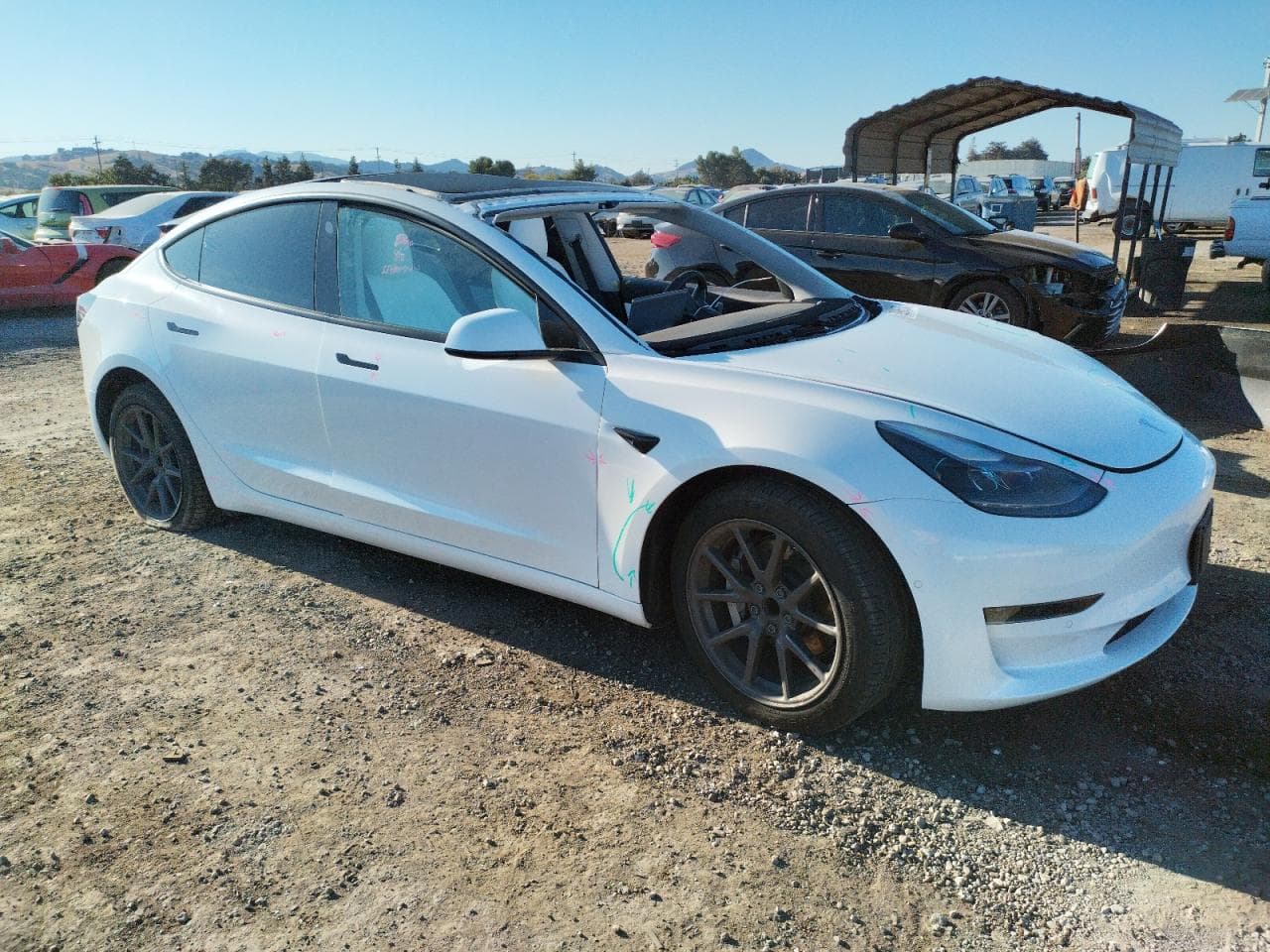 2021 Tesla Model 3 - foto 4