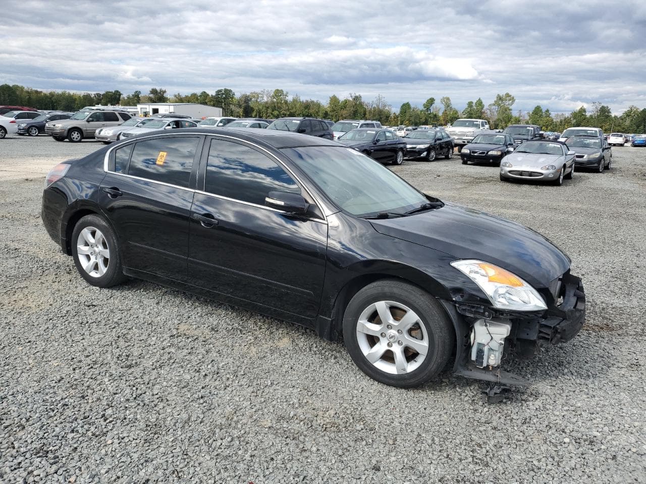 2008 Nissan Altima 3.5Se - foto 4