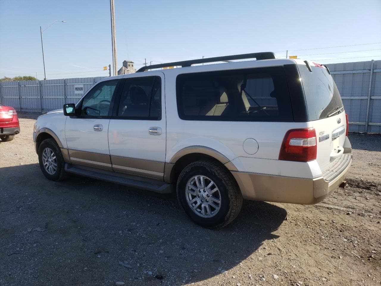 2013 Ford Expedition El Xlt - foto 2