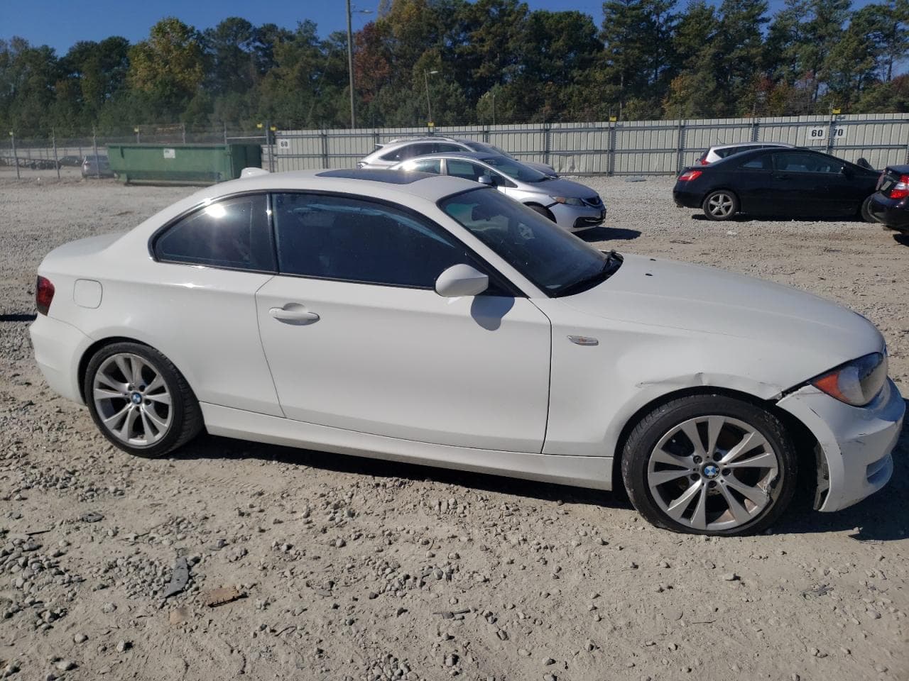 2009 BMW 128I - foto 4