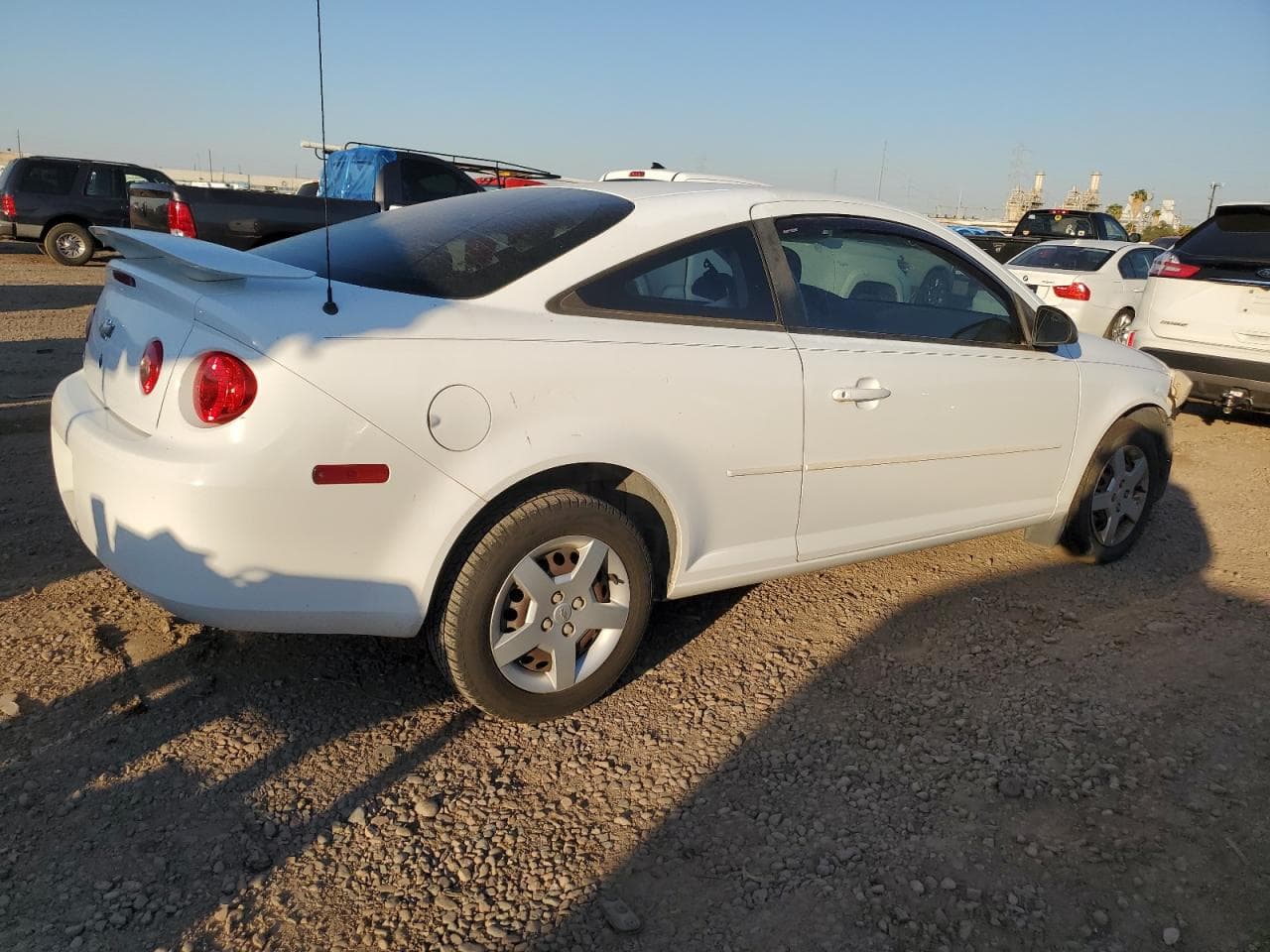 2005 Chevrolet Cobalt - foto 3