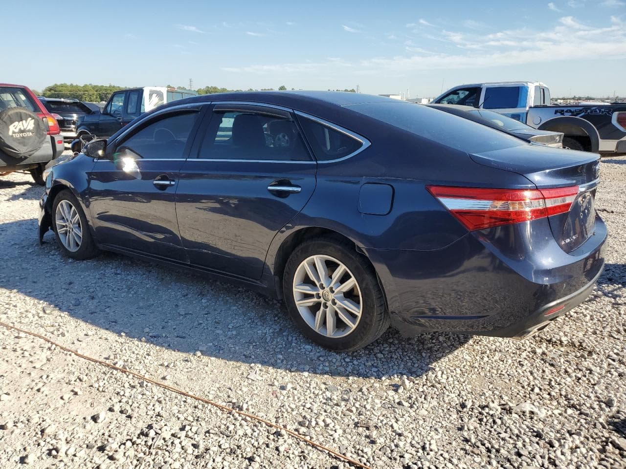 2014 Toyota Avalon Base - foto 2