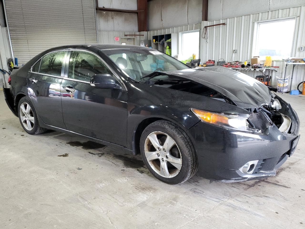 2012 Acura Tsx Tech - foto 4