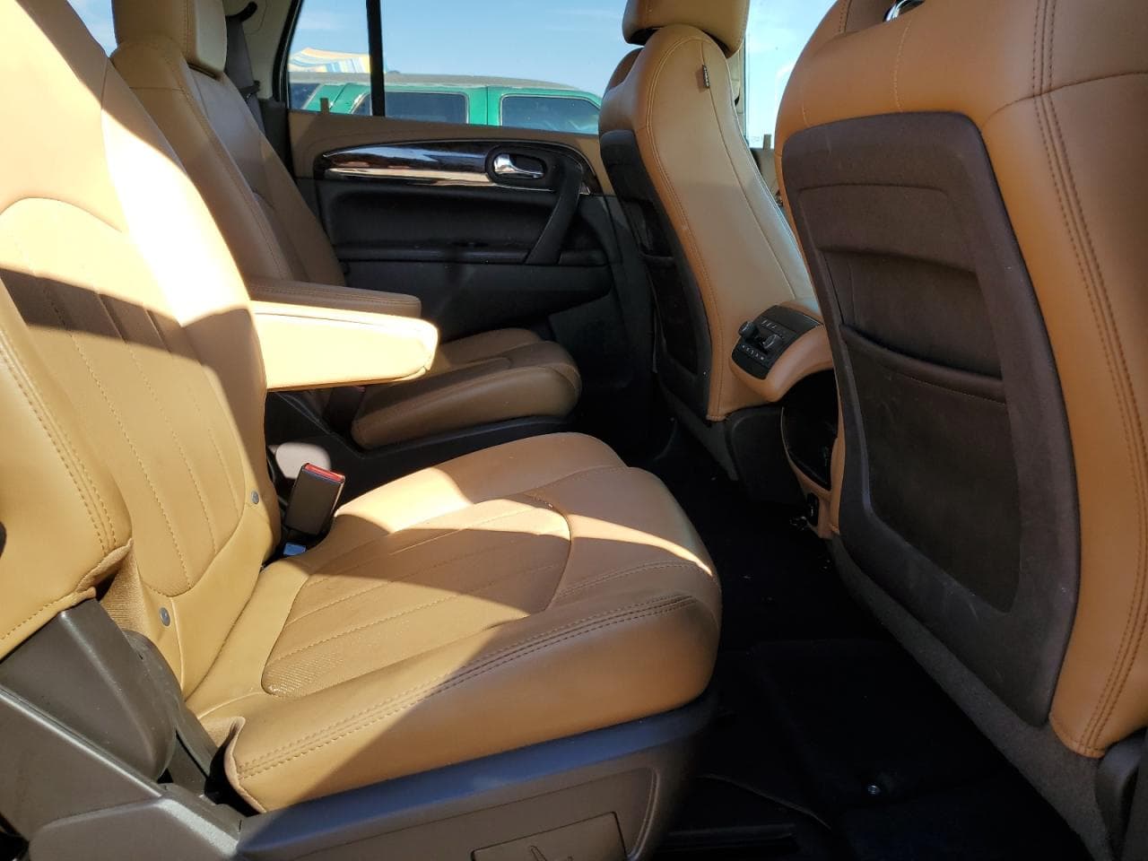 2017 Buick Enclave - foto 4