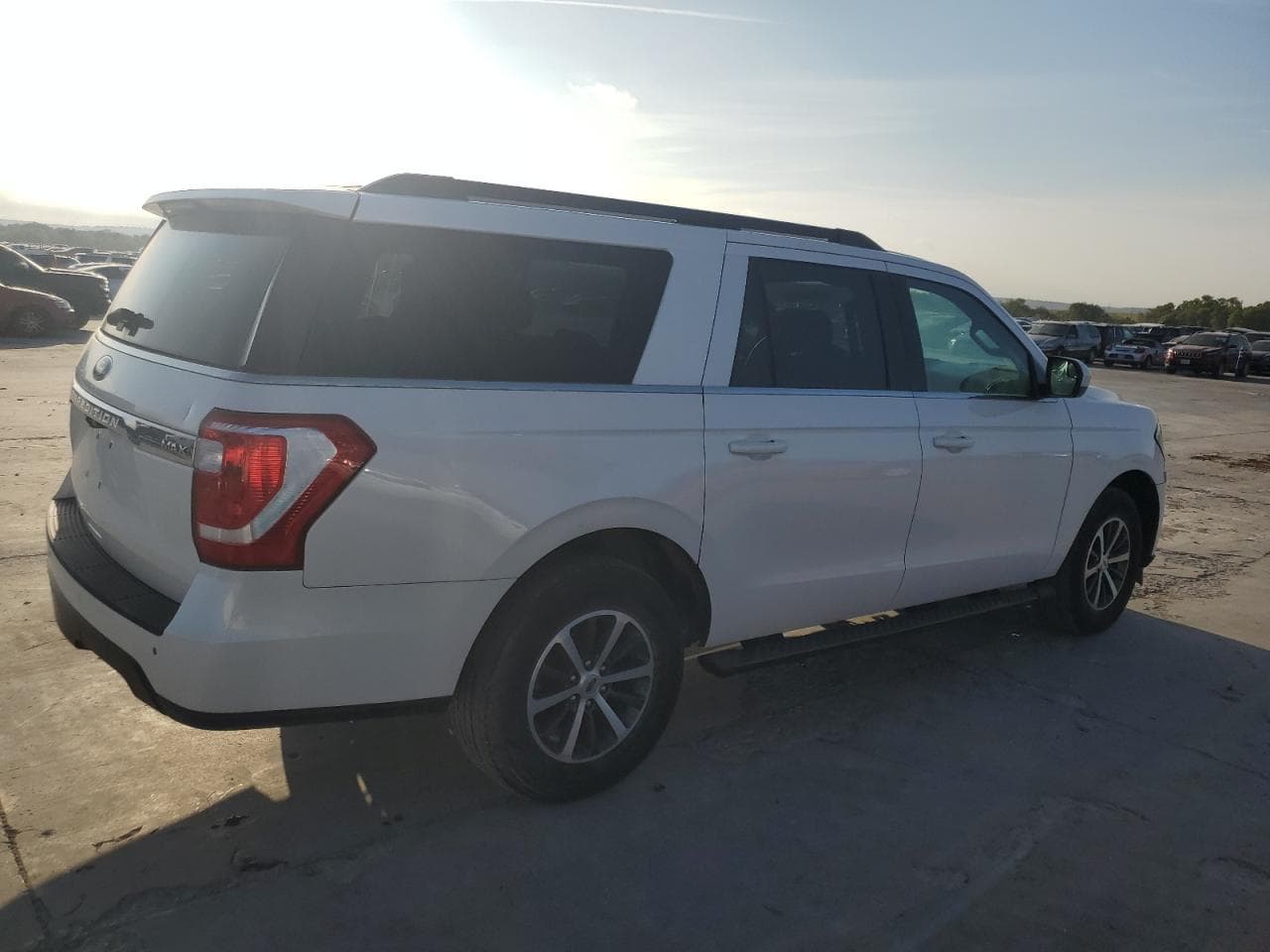 2018 Ford Expedition Max Xlt - foto 3