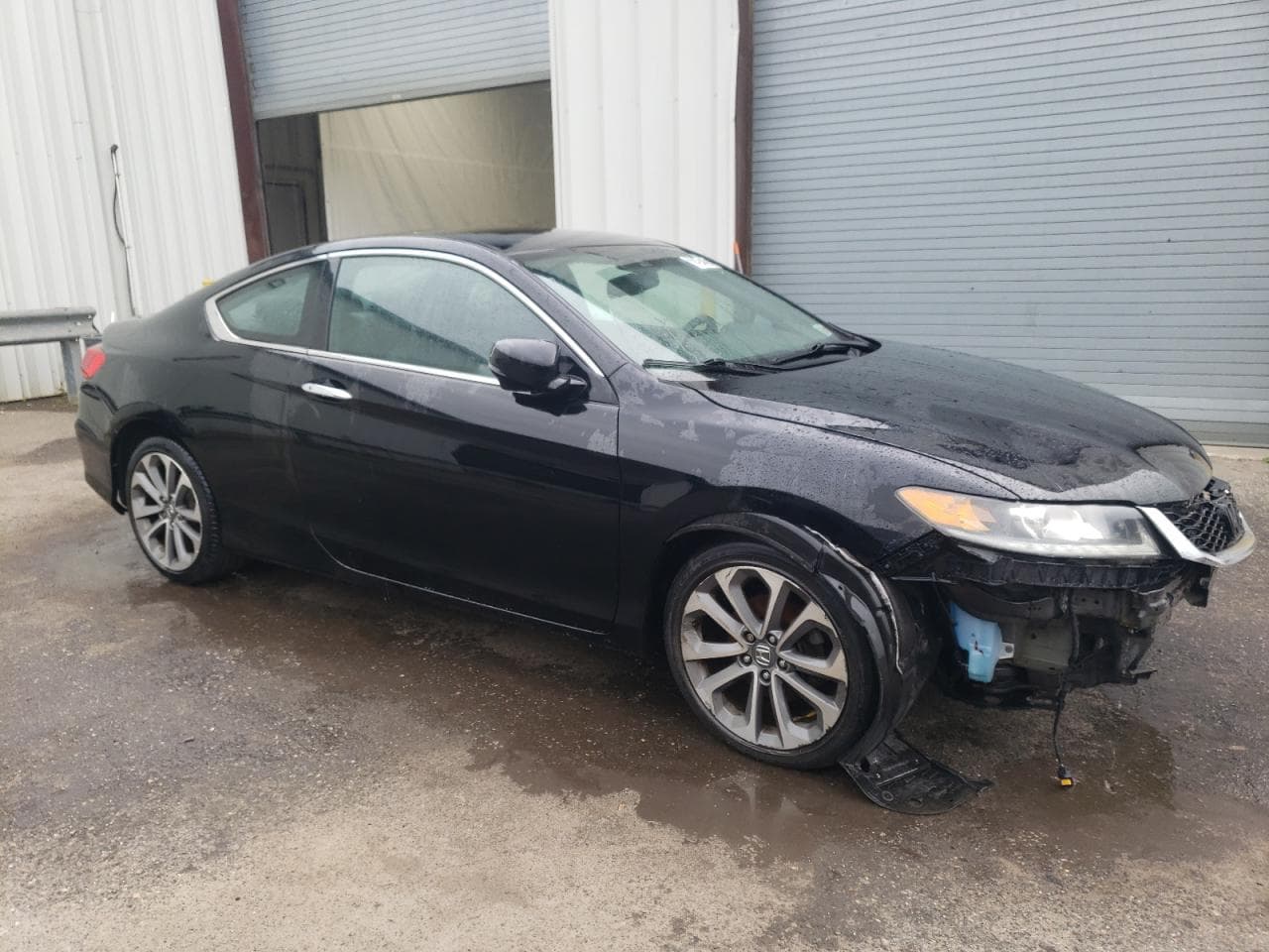2015 Honda Accord Exl - foto 4