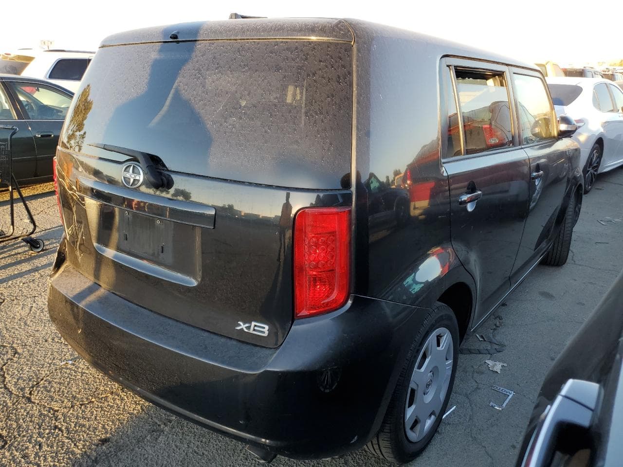 2010 Toyota Scion Xb - foto 3