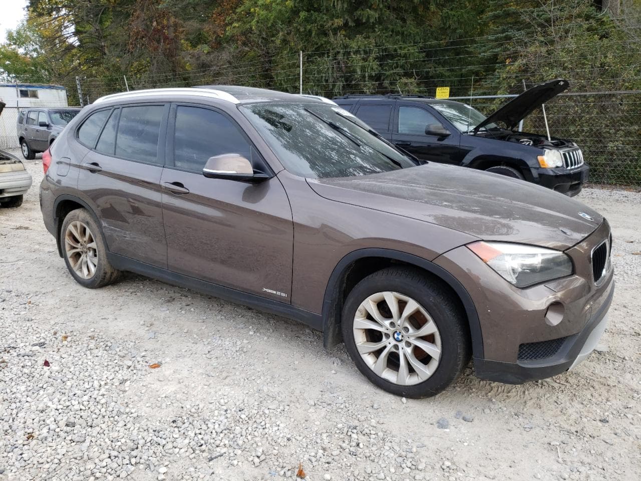 2013 BMW X1 xDrive28I - foto 4
